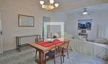 Imagem 4: Apartamento para Aluguel - Aparecida, 3 Quartos, 160 m2