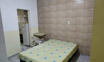 Imagem 6: Aluguel de Mini quitinete mobiliada