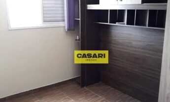 Imagem 11: Apartamento com 2 dormitórios para alugar, 47 m² - Planalto - São Bernardo do Campo/SP