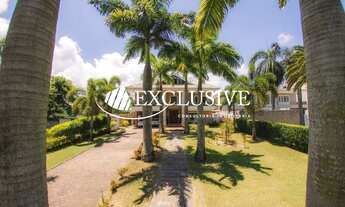 Imagem: Casa em Condomínio-À VENDA-Barra da Tijuca-Rio