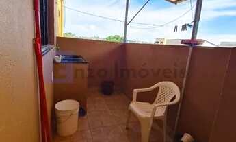 Imagem 5: Casa para Venda em RA XXVI Sobradinho II, AR 6 Setor Oeste (Sobradinho II), 2 dormitórios