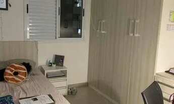Imagem 2: Apartamento com 2 dormitórios, 64 m² - venda por R$ 420.000,00 ou aluguel por R$ 2.257,88