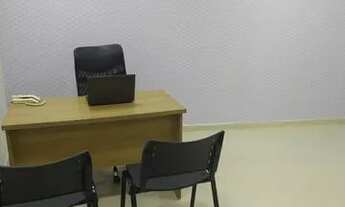 Imagem 4: Ponto Comercial com salas e auditório