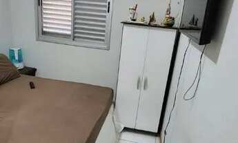 Imagem 5: Apartamento no condomínio Rio da Prata no térreo