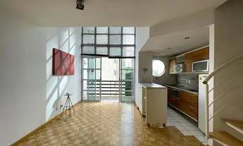 Imagem: APARTAMENTO PARA LOCAÇÃO NO PRÉDIO LOFT