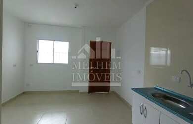 Imagem 4: Kitchenette para locação - Vila Maria, São Paulo