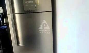 Imagem 7: Apartamento à venda, 1 quarto, Tijuca - RIO DE JANEIRO/RJ