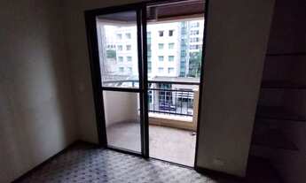 Imagem 3: Ótimo apartamento com 1 dormitório 1 vaga 60 m² no Brooklin