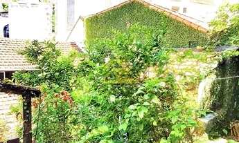 Imagem 4: Cosme Velho Casa com 3 dormitórios