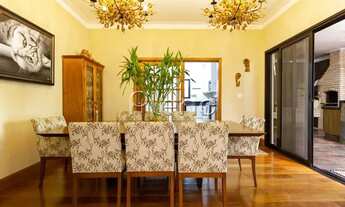 Imagem 7: Casa à venda no Swiss Park - Campinas/SP