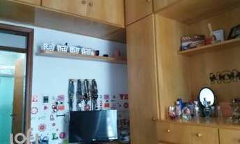 Imagem 3: Apartamento à venda em Chácara Klabin com 72 m², 2 quartos, 1 vaga