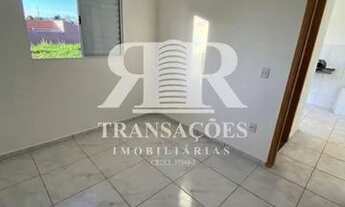 Imagem: Casa 1 dormitório, 36m², aluguel por R$