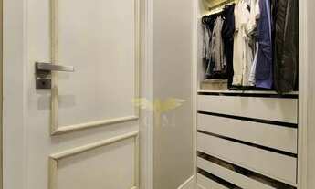 Imagem 3: Apartamento com 1 quarto em 22m² com 1 vaga de garagem