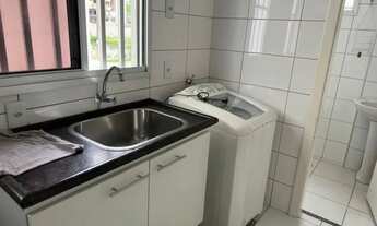 Imagem 5: Alugo casa bem pertinho do shopping Manauara só R$2.000,00 Mobiliada