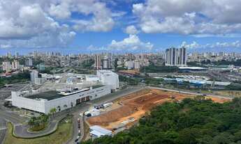 Imagem 2: Lindo apartamento no Horto Bella Vista - 3 Suítes