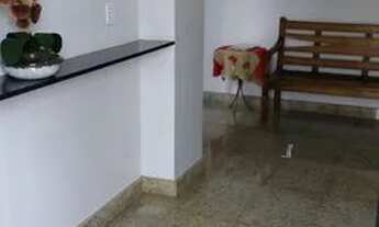 Imagem 3: Apartamento dois quartos com garagem. Samambaia sul. QR 505. Particular