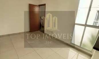 Imagem 5: Apartamento no Jardim Sol Nascente - Jacareí/SP