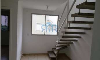 Imagem 4: Duplex para venda com 92 metros no Campo Limpo