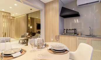 Imagem 7: Linea Home Resort Tatuapé