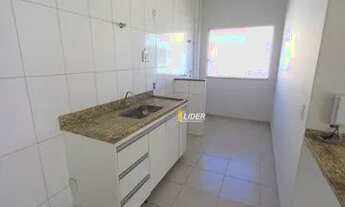 Imagem 4: Apartamento para aluguel, 3 quartos, 1 suíte, 2 vagas, LAGOINHA - Uberlândia/MG
