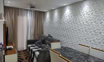 Imagem: Apartamento com 3 dormitórios à venda