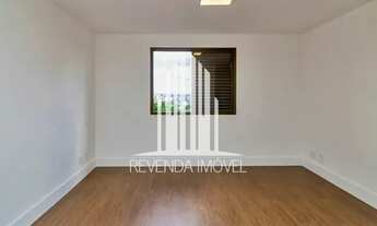 Imagem 5: Vila Madalena, apartamento próximo ao metrô com duas suítes e duas vagas de garagem