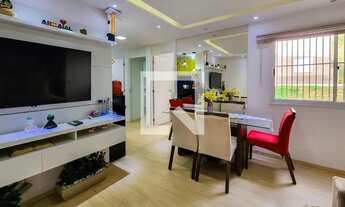 Imagem: Apartamento para Aluguel - Ferrazopolis