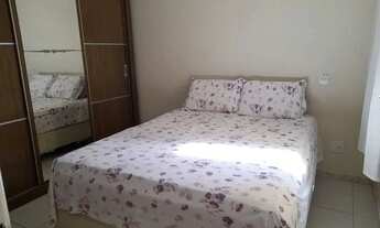 Imagem 6: Apartamento a venda no Condomínio Palm Ville - bairro Aruana