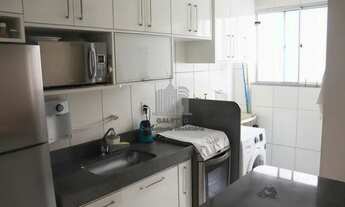 Imagem 4: Apartamento à venda no Condomínio Residencial Águas da Serra