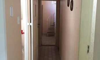 Imagem 4: Casa 2 quartos em Cascadura - Cód. PCSP