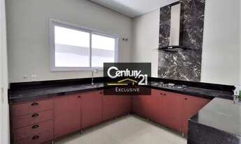 Imagem: Casa com 3 dormitórios para alugar, 160