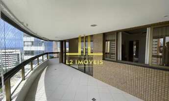 Imagem 4: Apartamento para alugar no bairro Pituba - Salvador/BA