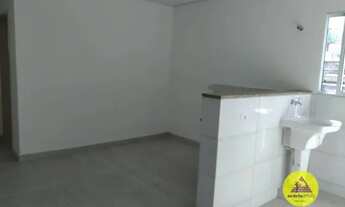 Imagem 6: Apartamento com 1 dormitório para alugar, 30 m² por R$ 1.141,00/mês - Vila Comercial - São