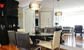 Imagem 2: Apartamento a Venda de 115m no Bairro da Pompeia