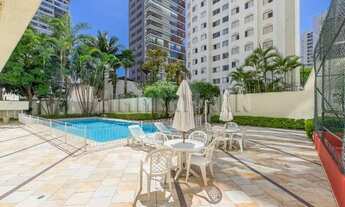 Imagem: APARTAMENTO NA VILA NOVA CONCEIÇÃO DE