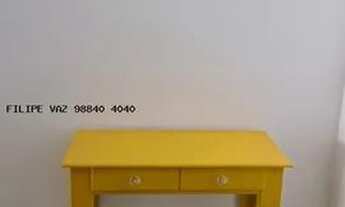 Imagem 3: Apartamento Mobiliado para Temporada em Ribeirão Preto, Bosque das Juritis, 1 dormitório