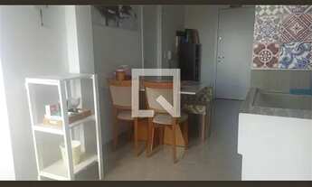 Imagem 2: Apartamento à Venda - Santa Cecília, 1 Quarto, 35 m2