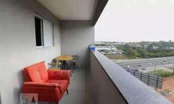 Imagem 4: Flat para Locação Edifício RED Sorocaba