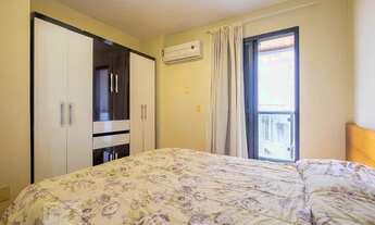 Imagem 7: Apartamento para Aluguel - Jardim Paulista, 1 Quarto, 38 m2