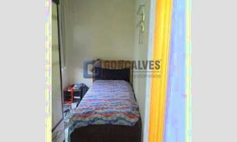 Imagem 5: SAO BERNARDO DO CAMPO - Residential / Apartment - BAIRRO DOS CASA