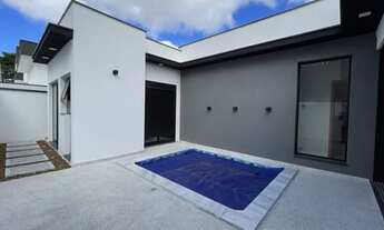 Imagem 4: Casa com 3 dormitórios à venda, 187 m² por R$ 1.600.000 - Condomínio Mont Blanc - Sorocaba