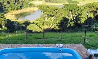 Imagem 7: Chacara para finais de semana