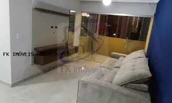 Imagem 3: Apartamento para Locação em Londrina, Judith, 2 dormitórios, 2 banheiros, 1 vaga