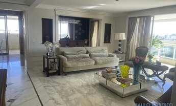 Imagem 6: APARTAMENTO - MORUMBI - SP