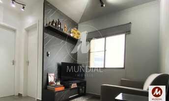 Imagem: Apartamento (tipo - padrao) 2 dormitórios