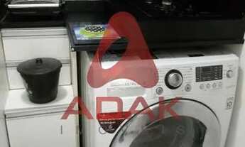 Imagem 6: Apartamento para aluguel possui 24 metros quadrados com 1 quarto