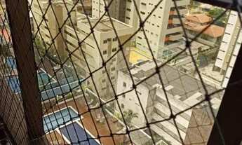 Imagem: Apartamento 2 quartos mobiliado