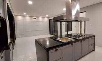 Imagem 7: Casa com 4 dormitórios à venda, 267 m² por R$ 2.050.000 - Jardim do Cedro - São José do Ri