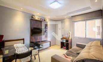 Imagem: Apartamento para Aluguel - Jardim Roberto