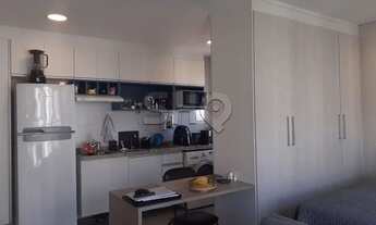 Imagem 7: Studio Santana 32 Metros Quadrados